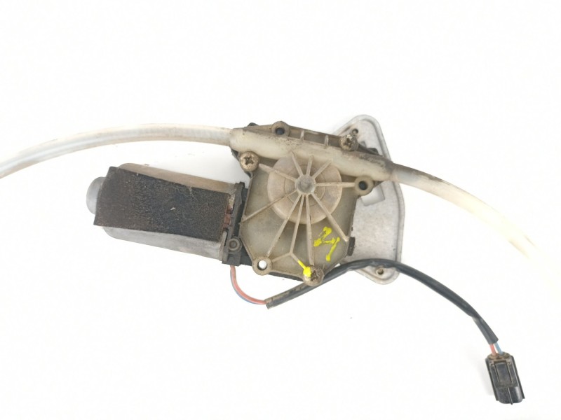 Recambio de elevalunas trasero izquierdo para opel frontera 2.4 g -c24ne referencia OEM IAM   