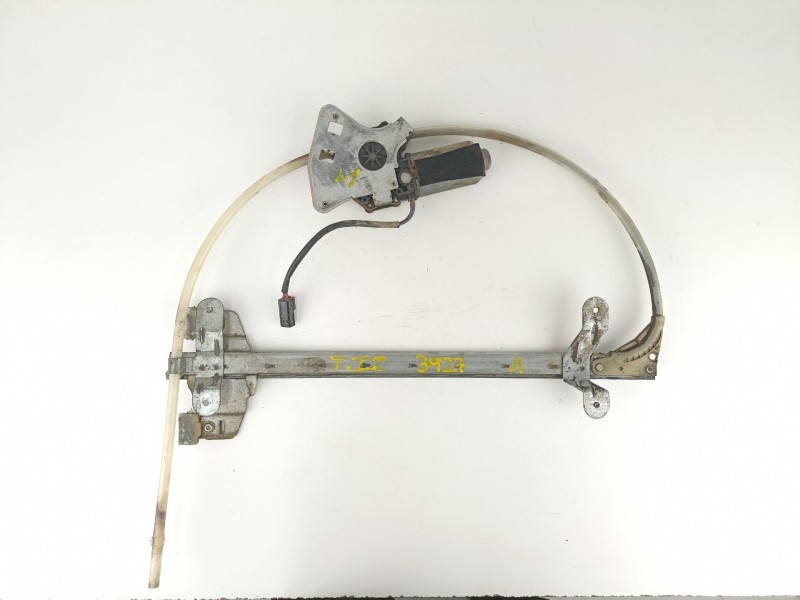 Recambio de elevalunas trasero izquierdo para opel frontera 2.4 g -c24ne referencia OEM IAM   