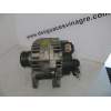 Recambio de alternador para hyundai matrix 1.5 td d4fa-110 cv referencia OEM IAM 373002A110 2655475 