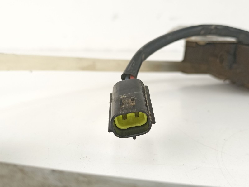 Recambio de elevalunas trasero izquierdo para opel frontera 2.4 g -c24ne referencia OEM IAM   