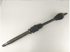 Recambio de transmision delantera derecha para ford focus 1.8 d referencia OEM IAM 3652045  