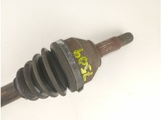 Recambio de transmision delantera derecha para ford focus 1.8 d referencia OEM IAM 3652045   2