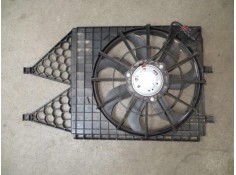 Recambio de electroventilador : skoda fabia : 1.6 tdi (cay) 105cv 5p [2010] para skoda fabia 1.6 tdi (cay) 105cv  5p referencia 