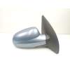 Recambio de retrovisor derecho para chevrolet aveo / kalos hatchback (t200) 1.4 16v referencia OEM IAM 96406191  