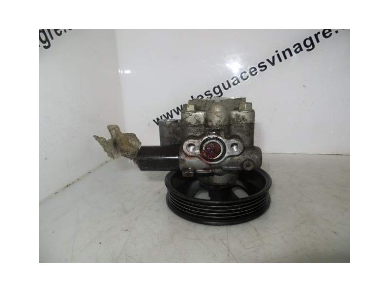 Recambio de bomba direccion para hyundai matrix 1.5 td d4fa-110 cv referencia OEM IAM   