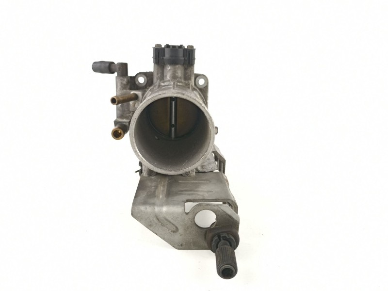 Recambio de caja mariposa para bmw 316 1.6 g /16-4e-2 referencia OEM IAM 1734719  