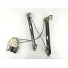 Recambio de elevalunas delantero izquierdo para seat leon (1p1) 1.9 tdi referencia OEM IAM 1P0837461A 1K0959293M  