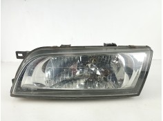Recambio de faro izquierdo para nissan almera (n15) 1.6 16v cat referencia OEM IAM 260652N310  