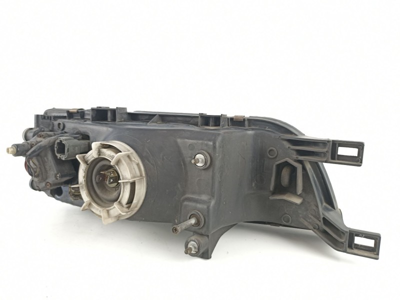 Recambio de faro izquierdo para nissan almera (n15) 1.6 16v cat referencia OEM IAM 260652N310  