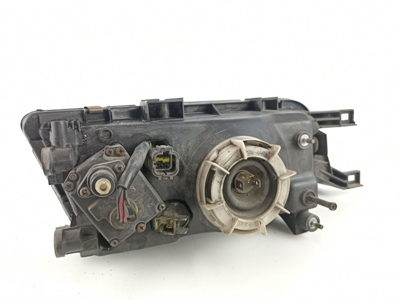 Recambio de faro izquierdo para nissan almera (n15) 1.6 16v cat referencia OEM IAM 260652N310  