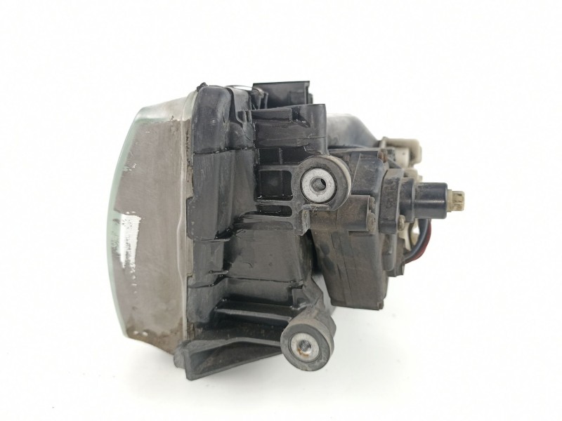 Recambio de faro izquierdo para nissan almera (n15) 1.6 16v cat referencia OEM IAM 260652N310  