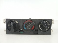 Recambio de mandos calefaccion aire para nissan almera (n15) 1.6 16v cat referencia OEM IAM 275101N701  