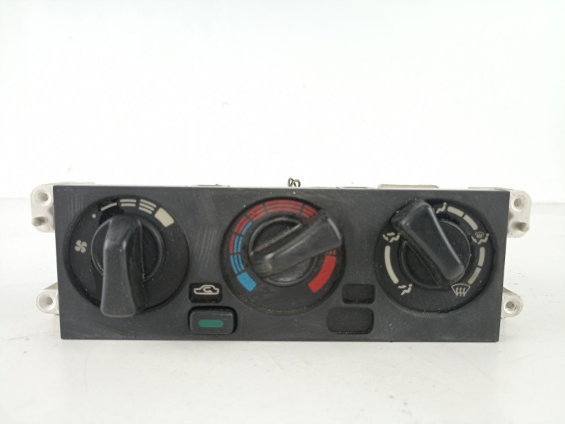 Recambio de mandos calefaccion aire para nissan almera (n15) 1.6 16v cat referencia OEM IAM 275101N701  
