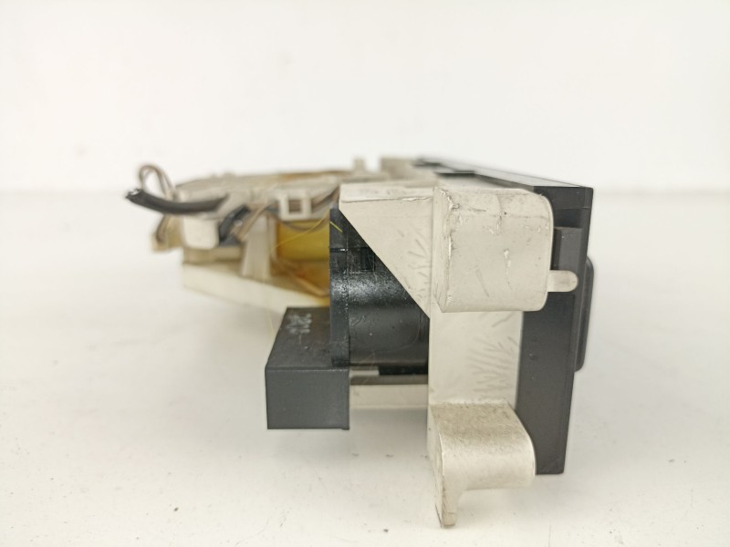 Recambio de mandos calefaccion aire para nissan almera (n15) 1.6 16v cat referencia OEM IAM 275101N701  