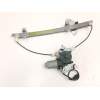 Recambio de elevalunas delantero derecho para nissan primera (p11) 2.0 td referencia OEM IAM 807009F500  