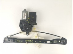 Recambio de elevalunas trasero derecho para volkswagen golf 2.0 tdi v (140 cv) 6v referencia OEM IAM 1K4839402D1K0959704F 994901
