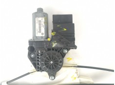 Recambio de elevalunas trasero derecho para volkswagen golf 2.0 tdi v (140 cv) 6v referencia OEM IAM 1K4839402D1K0959704F 994901 2