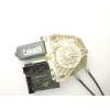 Recambio de elevalunas delantero izquierdo para seat leon (1p1) 1.9 tdi referencia OEM IAM 1P0837461A 1K0959293M  