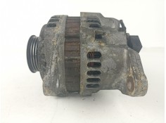 Recambio de alternador para nissan almera (n15) 1.6 16v cat referencia OEM IAM 231000M010  