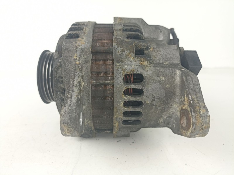Recambio de alternador para nissan almera (n15) 1.6 16v cat referencia OEM IAM 231000M010  