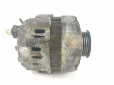 Recambio de alternador para nissan almera (n15) 1.6 16v cat referencia OEM IAM 231000M010   2