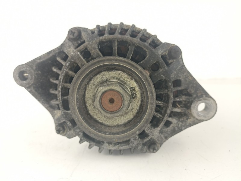 Recambio de alternador para nissan almera (n15) 1.6 16v cat referencia OEM IAM 231000M010  