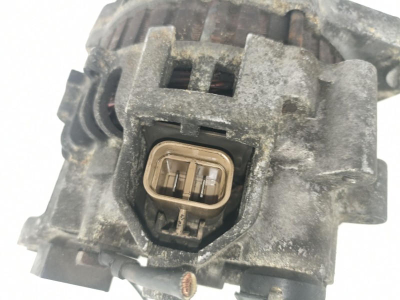 Recambio de alternador para nissan almera (n15) 1.6 16v cat referencia OEM IAM 231000M010  