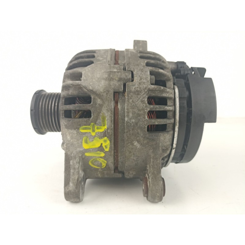 Recambio de alternador para renault laguna ii (bg0) 1.9 dci diesel cat referencia OEM IAM 8200251006 0124525076 