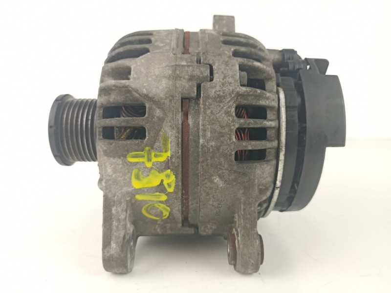 Recambio de alternador para renault laguna ii (bg0) 1.9 dci diesel cat referencia OEM IAM 8200251006 0124525076 