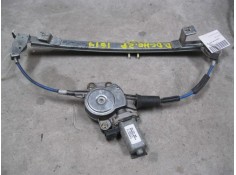 Recambio de elevalunas elec. del. dch. : fiat bravo : 1.6 g-182a4.000 (103,36cv) 3p [2000] para fiat bravo 1.6 g-182a4.000   ref