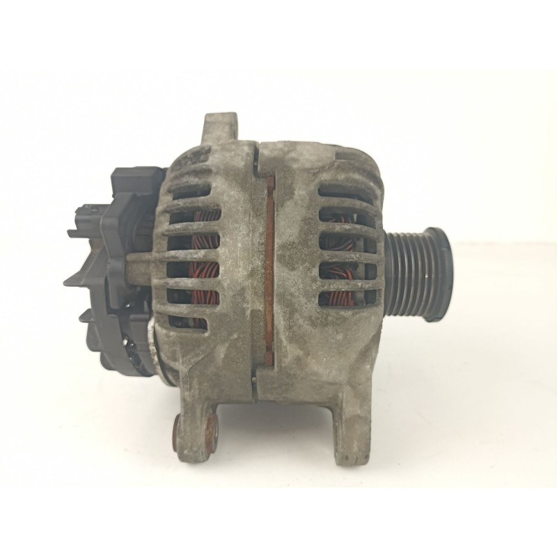 Recambio de alternador para renault laguna ii (bg0) 1.9 dci diesel cat referencia OEM IAM 8200251006 0124525076 