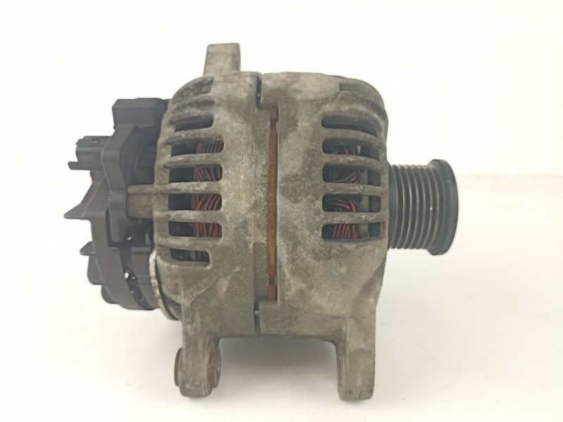 Recambio de alternador para renault laguna ii (bg0) 1.9 dci diesel cat referencia OEM IAM 8200251006 0124525076 