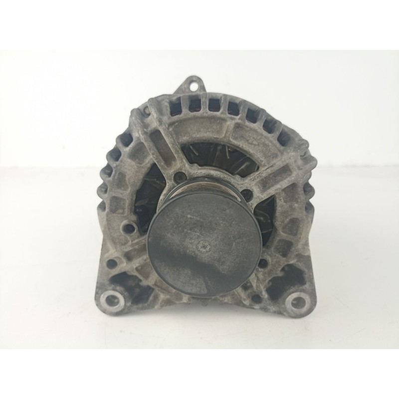 Recambio de alternador para renault laguna ii (bg0) 1.9 dci diesel cat referencia OEM IAM 8200251006 0124525076 