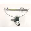 Recambio de elevalunas delantero derecho para nissan primera (p11) 2.0 td referencia OEM IAM 807009F500  