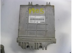 Recambio de centralita : renault clio : 1.9 d /f9q h7 (80,24cv) 3p [2000] para renault clio 1.9 d /f9q h7 referencia OEM IAM 028