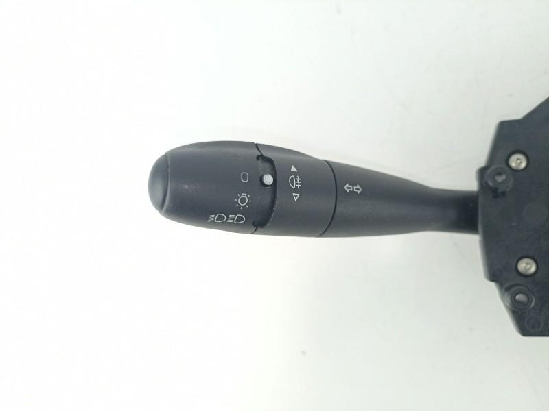 Recambio de mando luces y limpias para citroen c 4 1.4 g referencia OEM IAM 96644962XT  