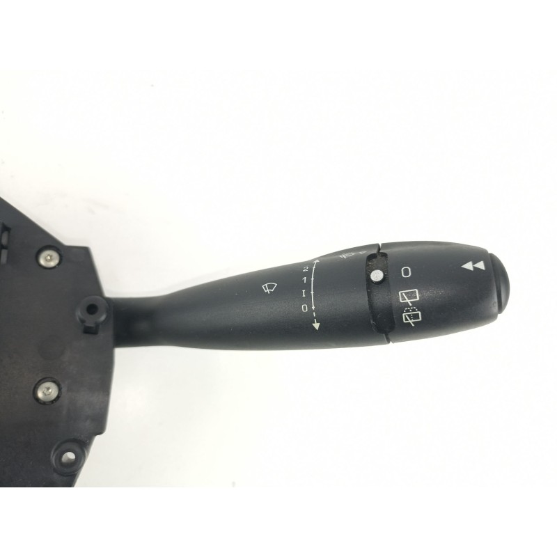 Recambio de mando luces y limpias para citroen c 4 1.4 g referencia OEM IAM 96644962XT  