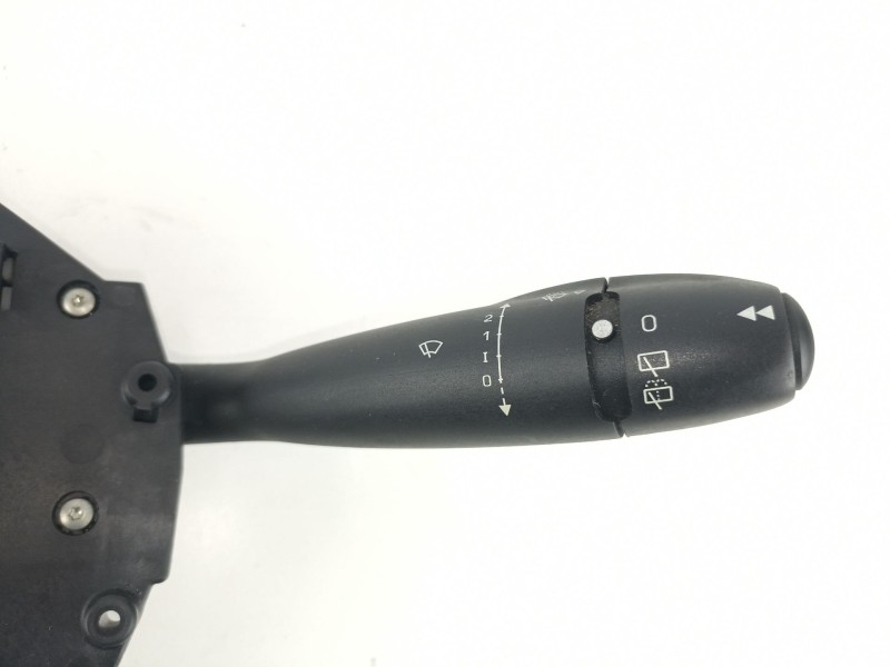 Recambio de mando luces y limpias para citroen c 4 1.4 g referencia OEM IAM 96644962XT  