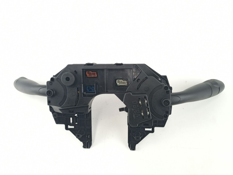 Recambio de mando luces y limpias para citroen c 4 1.4 g referencia OEM IAM 96644962XT  