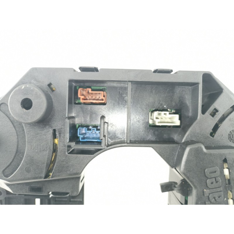 Recambio de mando luces y limpias para citroen c 4 1.4 g referencia OEM IAM 96644962XT  