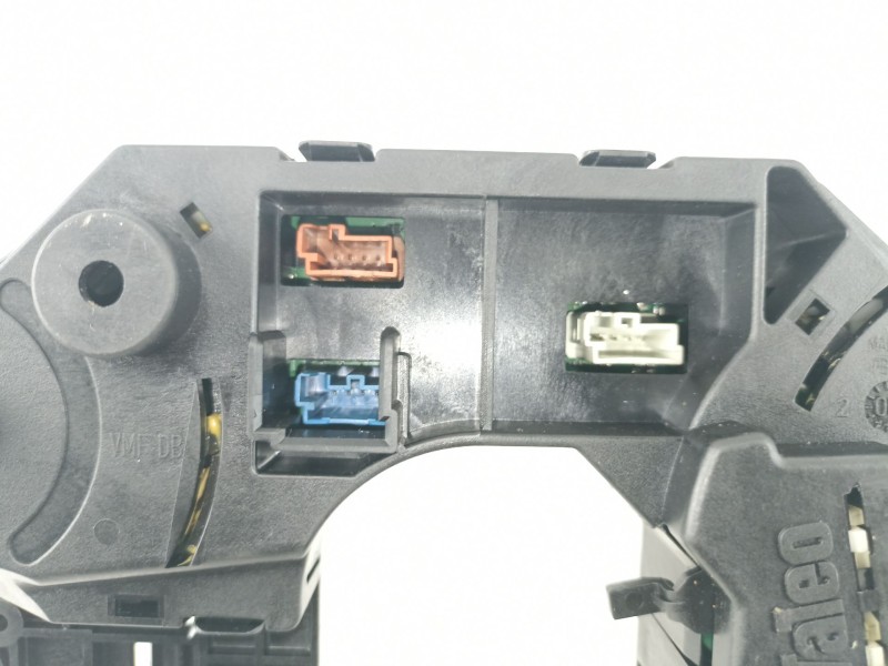 Recambio de mando luces y limpias para citroen c 4 1.4 g referencia OEM IAM 96644962XT  