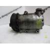 Recambio de compresor aire acondicionado para ford transit 2.4 td referencia OEM IAM   
