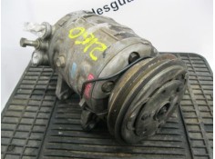 Recambio de aire acondicionado : nissan patrol : 2.8 td d /rd28t (114,92cv) 3p [1989] para nissan patrol 2.8 td d /rd28t referen