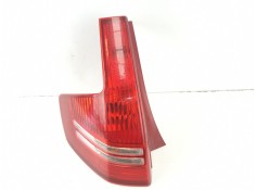 Recambio de piloto trasero izquierdo para citroen c 4 1.4 g referencia OEM IAM 6350T8 9680565880 