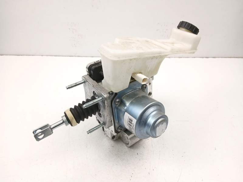 Recambio de abs para ford focus iv turnier (hp) 1.0 ecoboost mhev referencia OEM IAM NX612D335AF 10120225684 