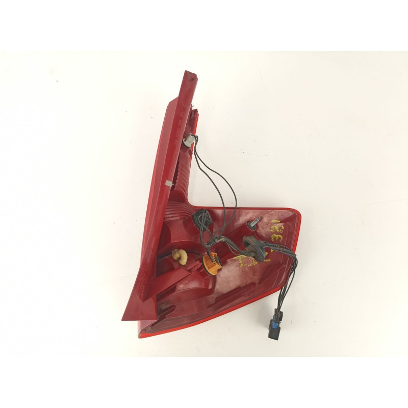 Recambio de piloto trasero izquierdo para citroen c 4 1.4 g referencia OEM IAM 6350T8 9680565880 