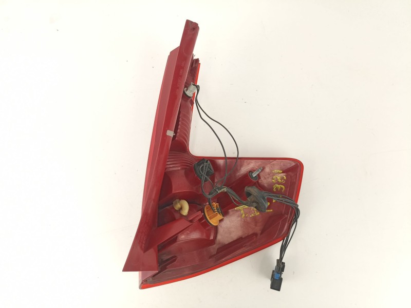 Recambio de piloto trasero izquierdo para citroen c 4 1.4 g referencia OEM IAM 6350T8 9680565880 