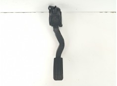 Recambio de potenciometro aceleracion para citroen c 4 1.6 td hdi-9hx(90cv 1.6 td hdi-9hx5p referencia OEM IAM 9680565880 028075
