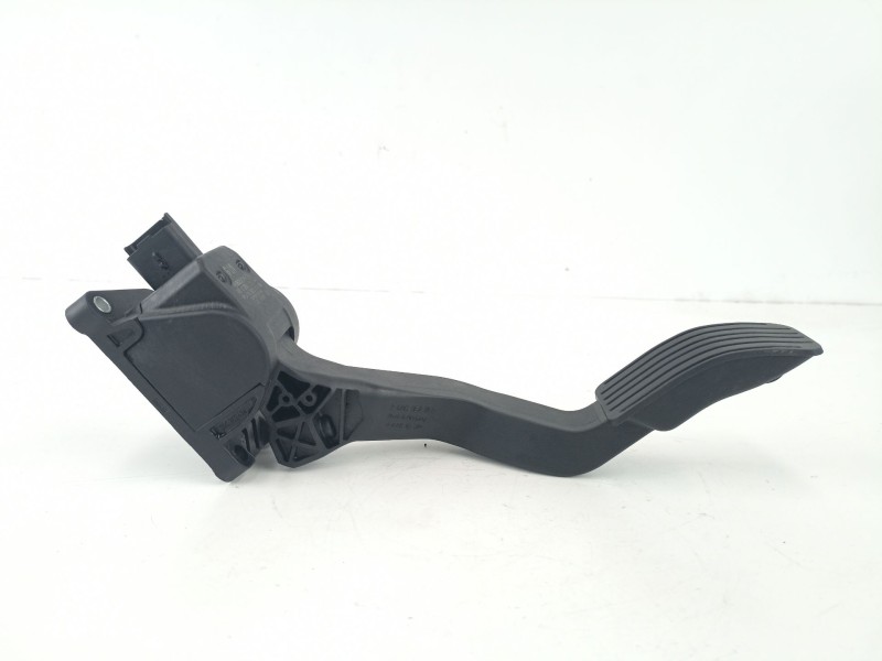 Recambio de potenciometro aceleracion para citroen c 4 1.6 td hdi-9hx(90cv 1.6 td hdi-9hx5p referencia OEM IAM 9680565880 028075
