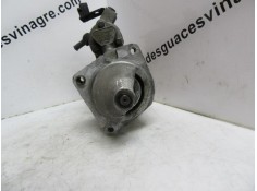 Recambio de motor arranque : alfa romeo 146 : 1.9 td -ar67501 (89,76cv) [1995] para alfa romeo 146 1.9 td -ar67501 referencia OE 2